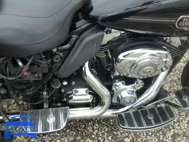 2012 HARLEY-DAVIDSON FLHTCUTG T 1HD1MAM17CB854198 зображення 6