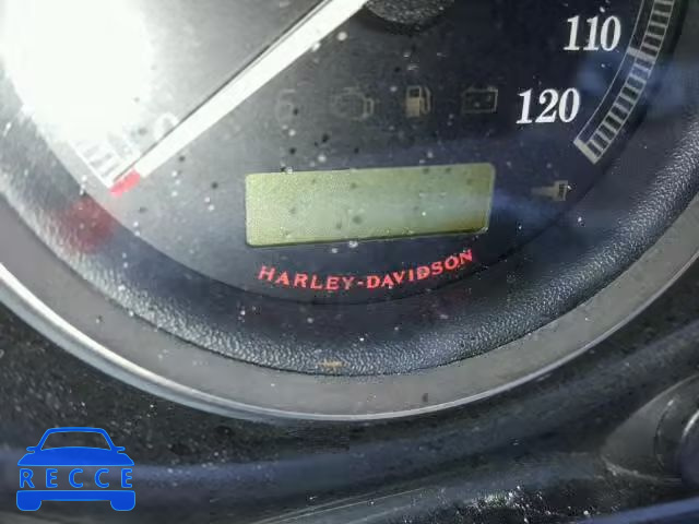 2012 HARLEY-DAVIDSON FLHTCUTG T 1HD1MAM17CB854198 image 7