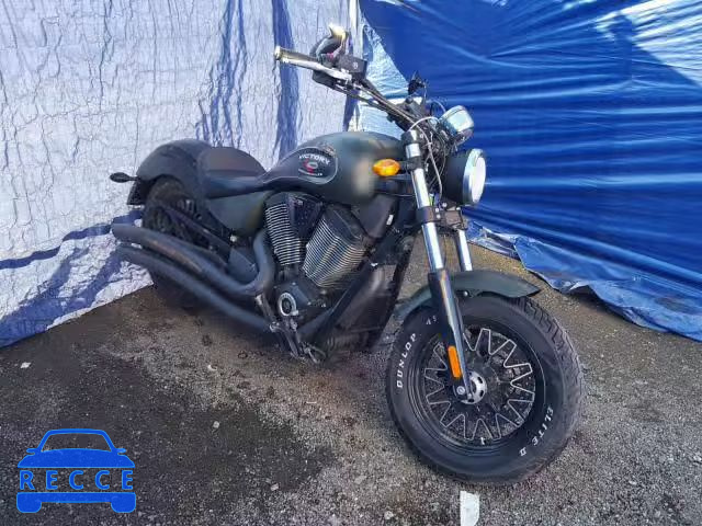 2016 VICTORY MOTORCYCLES GUNNER 5VPLB36N3G3046668 зображення 0