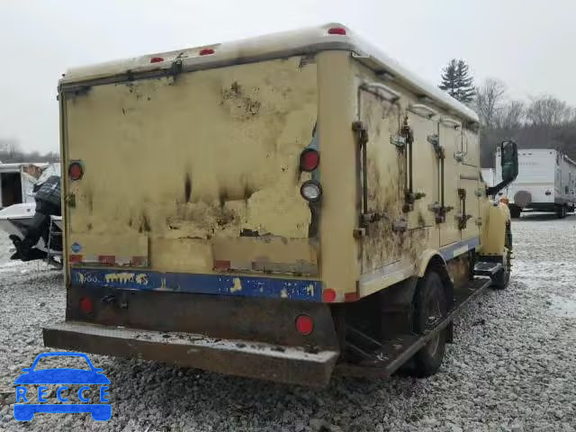 2008 GMC C5500 C5C0 1GDJ5C1G18F900025 image 3