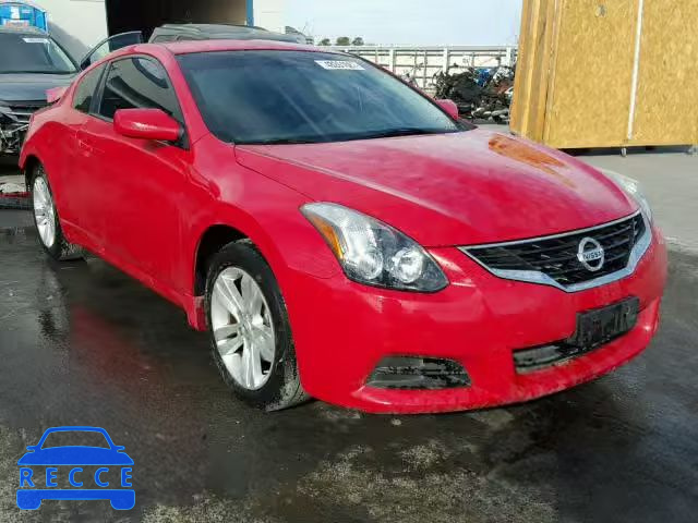 2010 NISSAN ALTIMA S 1N4AL2EP1AC155823 image 0