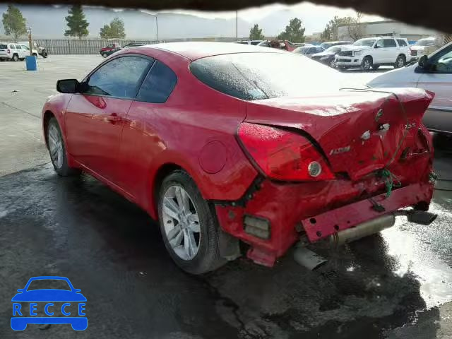 2010 NISSAN ALTIMA S 1N4AL2EP1AC155823 image 2