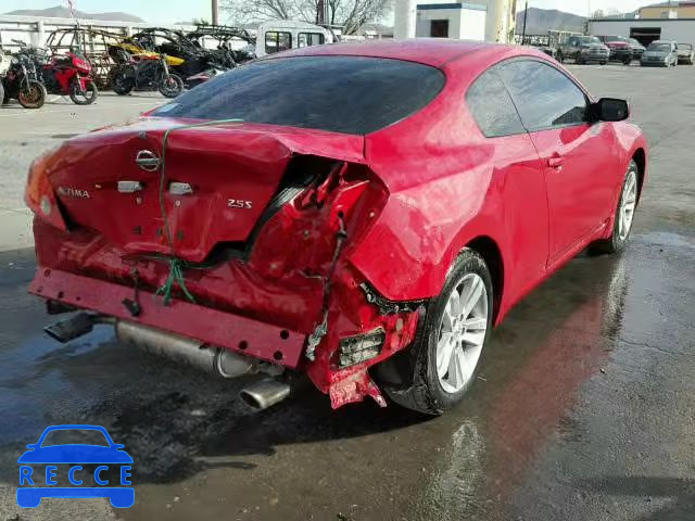 2010 NISSAN ALTIMA S 1N4AL2EP1AC155823 image 3