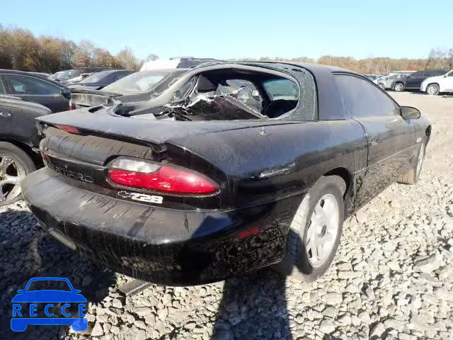 1993 CHEVROLET CAMARO Z28 2G1FP22PXP2121602 зображення 3