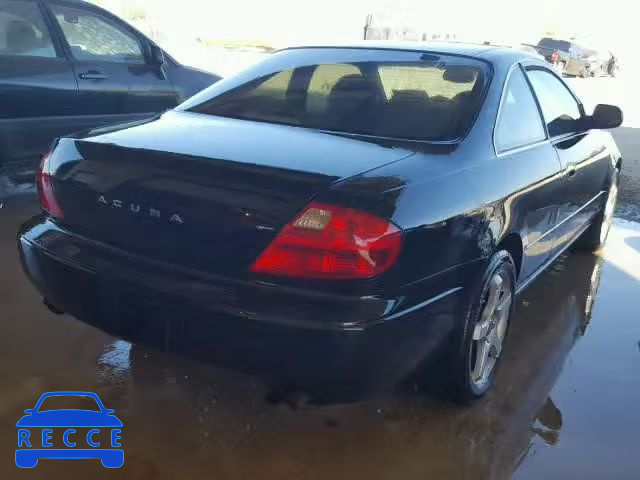 2001 ACURA 3.2CL TYPE 19UYA42661A031064 image 3