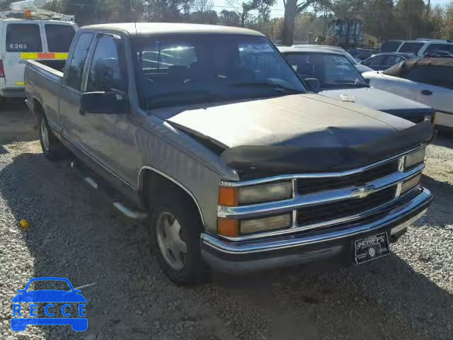 1998 CHEVROLET GMT-400 C1 2GCEC19R0W1219011 image 0