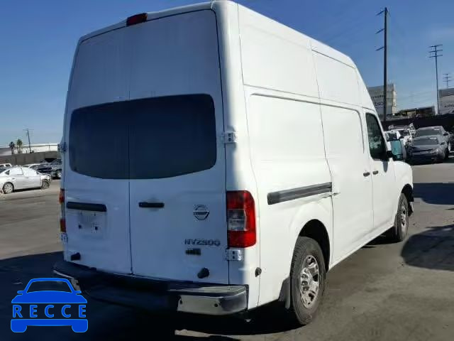 2013 NISSAN NV 2500 1N6AF0LYXDN101413 image 3