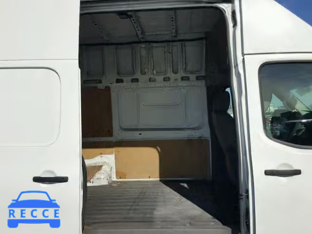 2013 NISSAN NV 2500 1N6AF0LYXDN101413 image 5