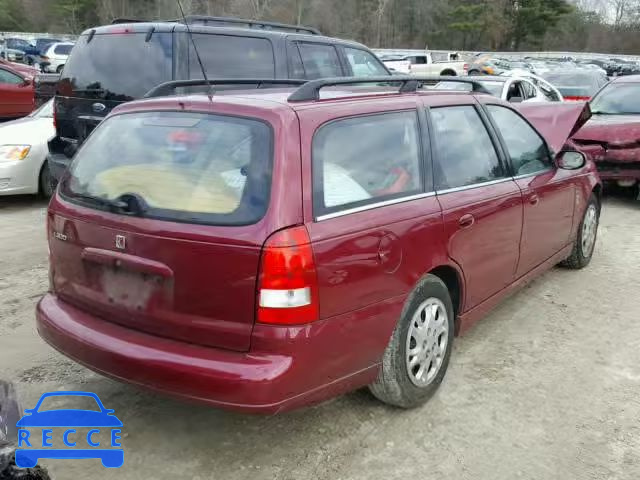 2004 SATURN LW300 LEVE 1G8JC84F14Y513915 зображення 3