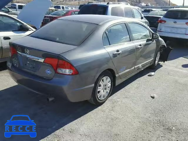 2010 HONDA CIVIC GX 19XFA4F58AE000113 image 3