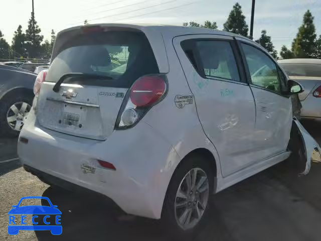 2016 CHEVROLET SPARK EV 1 KL8CK6S05GC565353 зображення 3