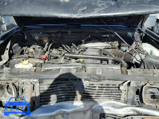 1995 NISSAN TRUCK KING 1N6HD16S4SC449346 зображення 6
