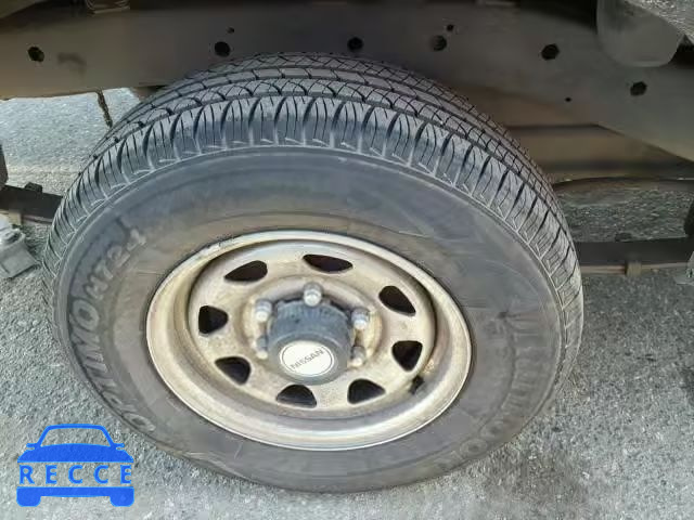1995 NISSAN TRUCK KING 1N6HD16S4SC449346 зображення 8