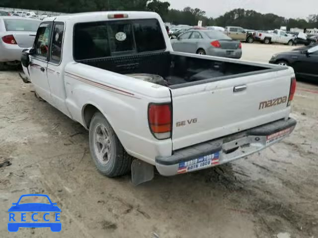 1998 MAZDA B3000 CAB 4F4YR16U1WTM23094 image 2