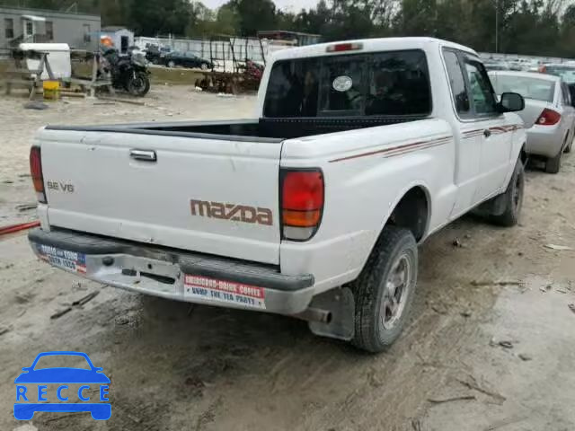 1998 MAZDA B3000 CAB 4F4YR16U1WTM23094 image 3