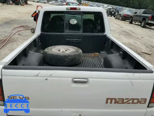 1998 MAZDA B3000 CAB 4F4YR16U1WTM23094 image 5