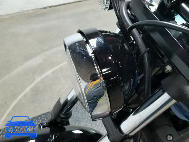 2015 YAMAHA XVS950 CU JYAVN05E6FA007920 Bild 15