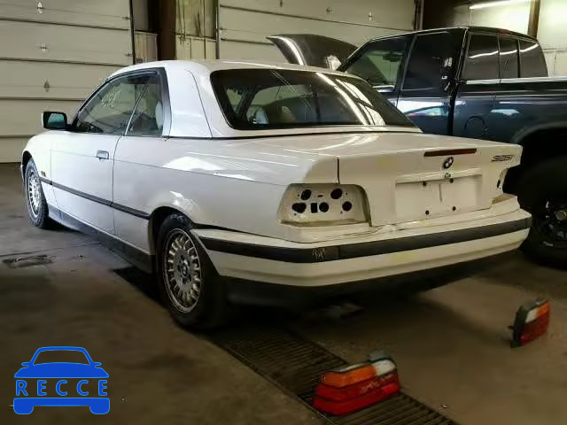 1995 BMW 325 IC AUT WBABJ6325SJD39596 Bild 2