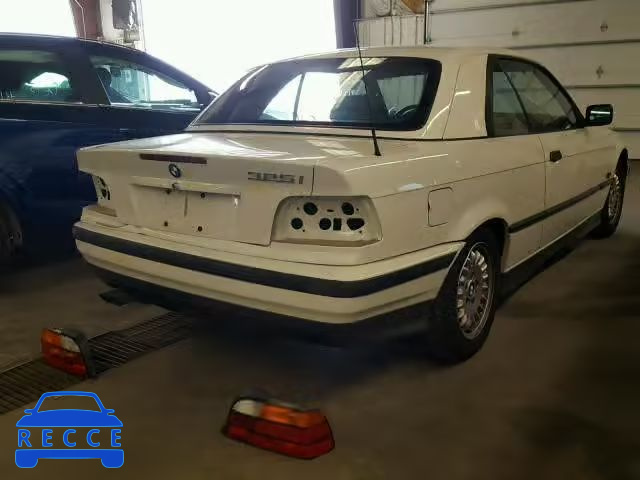 1995 BMW 325 IC AUT WBABJ6325SJD39596 зображення 3