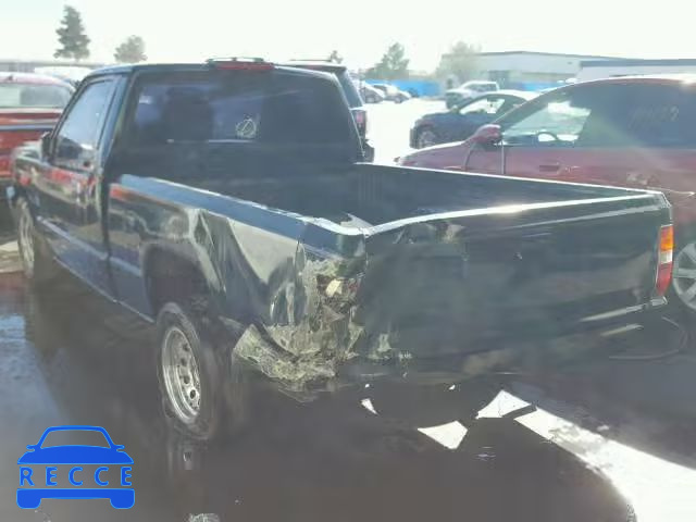 1994 MITSUBISHI MIGHTY MAX JA7LS21G9RP009344 Bild 2