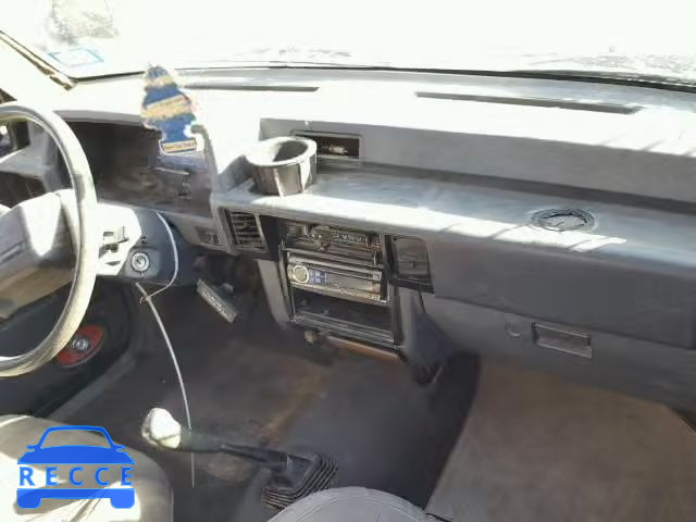 1994 MITSUBISHI MIGHTY MAX JA7LS21G9RP009344 Bild 8