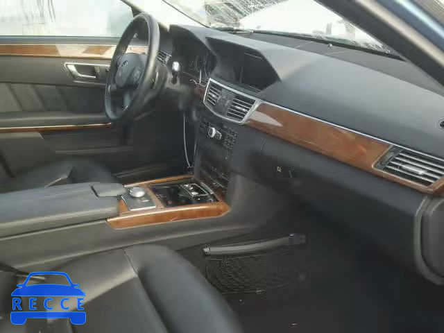 2012 MERCEDES-BENZ E 350 WDDHF5KB0CA541468 зображення 4