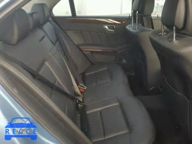 2012 MERCEDES-BENZ E 350 WDDHF5KB0CA541468 image 5