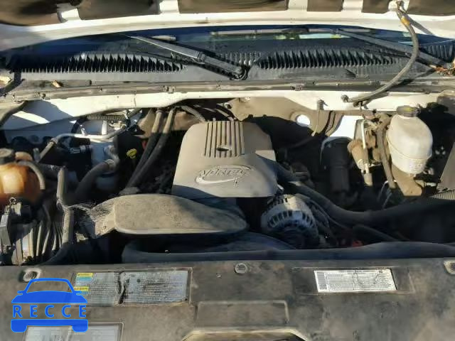 2004 GMC SIERRA C25 1GDHC29U14E390428 image 6