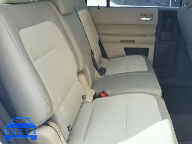 2015 FORD FLEX SE 2FMGK5B85FBA18635 зображення 5