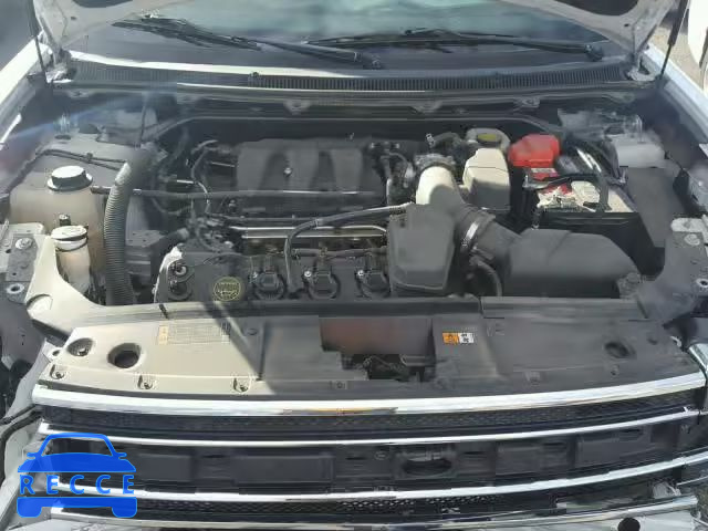 2015 FORD FLEX SE 2FMGK5B85FBA18635 image 6