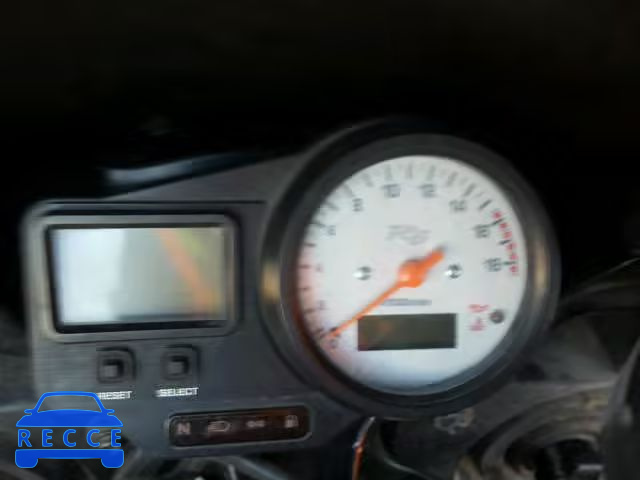 2001 YAMAHA YZFR6 L JYARJ04E81A018036 image 7