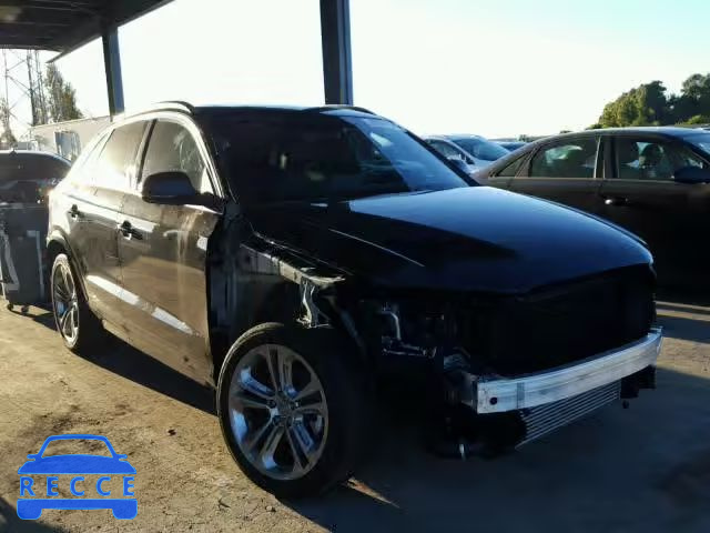 2016 AUDI Q3 PRESTIG WA1GFCFS5GR004097 image 0