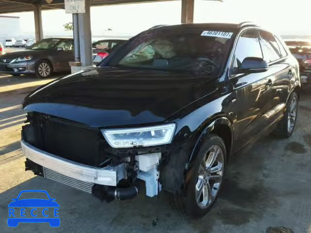 2016 AUDI Q3 PRESTIG WA1GFCFS5GR004097 image 1