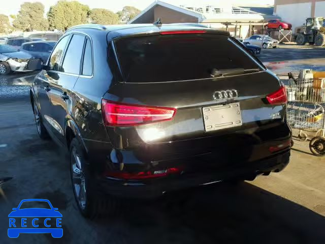 2016 AUDI Q3 PRESTIG WA1GFCFS5GR004097 image 2