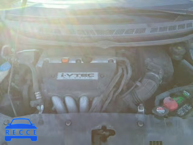 2008 ACURA CSX 2HHFD565X8H200967 image 6