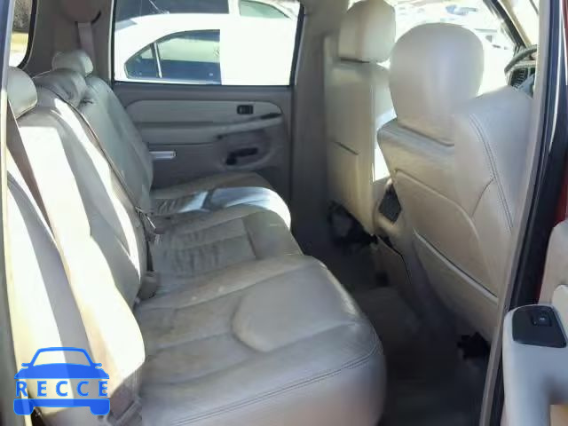 2003 CHEVROLET SUBURBAN C 1GNEC16ZX3J278760 image 5