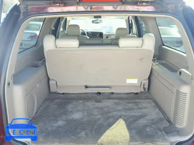 2003 CHEVROLET SUBURBAN C 1GNEC16ZX3J278760 image 8