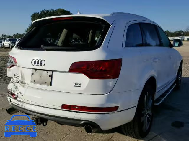 2010 AUDI Q7 PREMIUM WA1LMAFE9AD003641 image 3