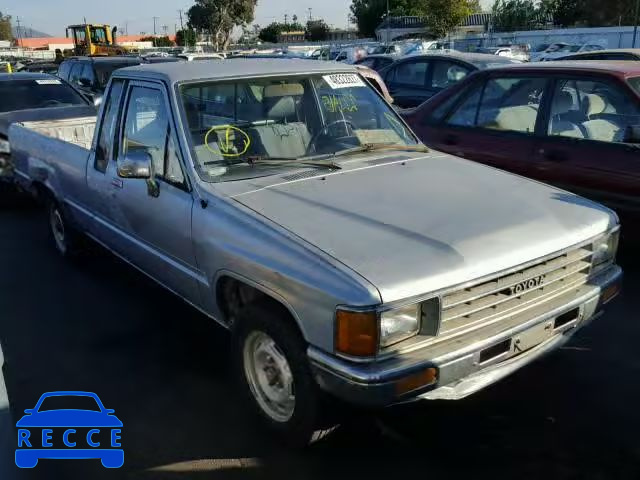 1988 TOYOTA PICKUP XTR JT4RN70D7J0057320 image 0