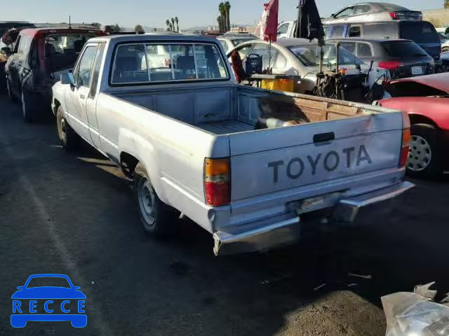 1988 TOYOTA PICKUP XTR JT4RN70D7J0057320 image 2