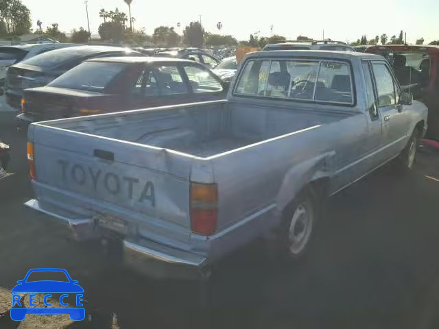 1988 TOYOTA PICKUP XTR JT4RN70D7J0057320 image 3