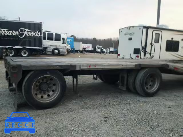 2006 FONTAINE FLATBED TR 13N24830461532177 Bild 9