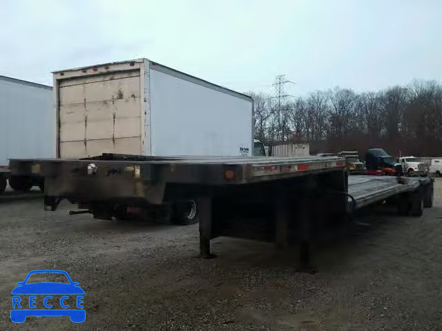 2006 FONTAINE FLATBED TR 13N24830461532177 Bild 2