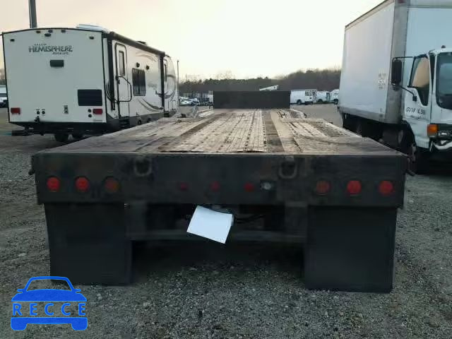 2006 FONTAINE FLATBED TR 13N24830461532177 зображення 4