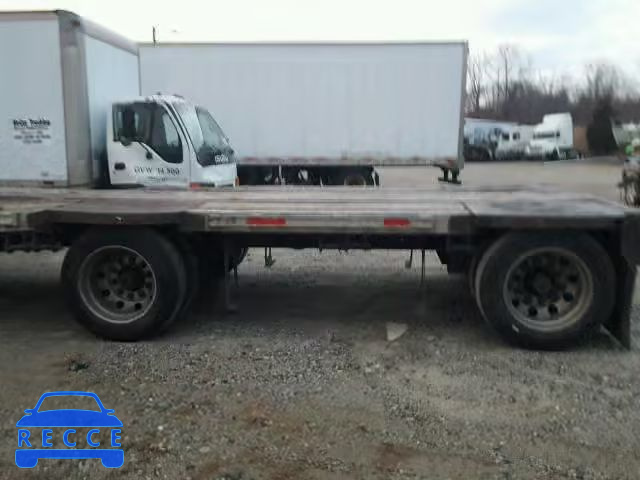 2006 FONTAINE FLATBED TR 13N24830461532177 Bild 8