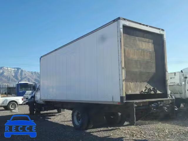 2003 FORD F650 SUPER 3FDNF65Y33MB00693 image 2