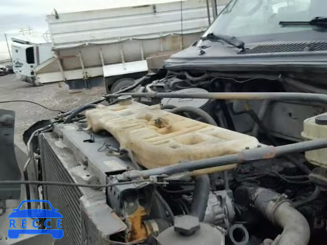 2003 FORD F650 SUPER 3FDNF65Y33MB00693 image 6
