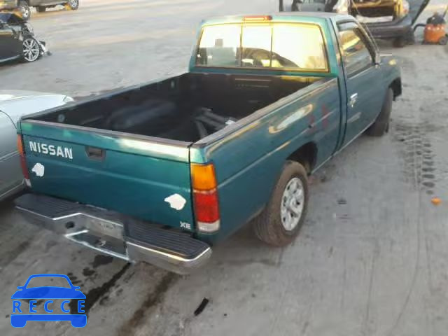 1995 NISSAN TRUCK E/XE 1N6SD11S6SC424090 image 3