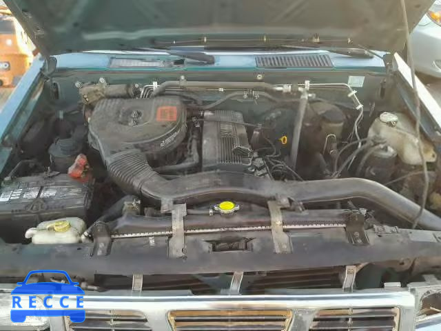 1995 NISSAN TRUCK E/XE 1N6SD11S6SC424090 image 6