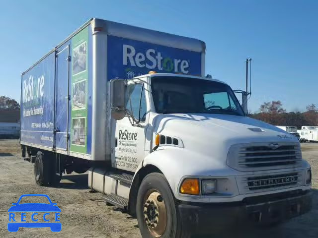 2006 STERLING TRUCK ACTERRA 2FZACFDC46AV32984 image 0